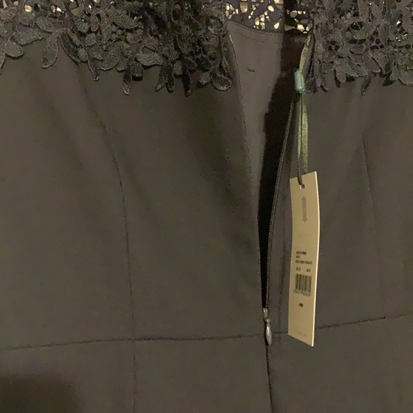 Hobbs Celia dress bnwt - Picture 6 of 6